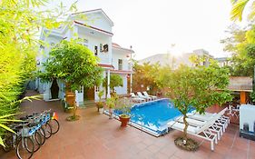 Hoi An Life Villa