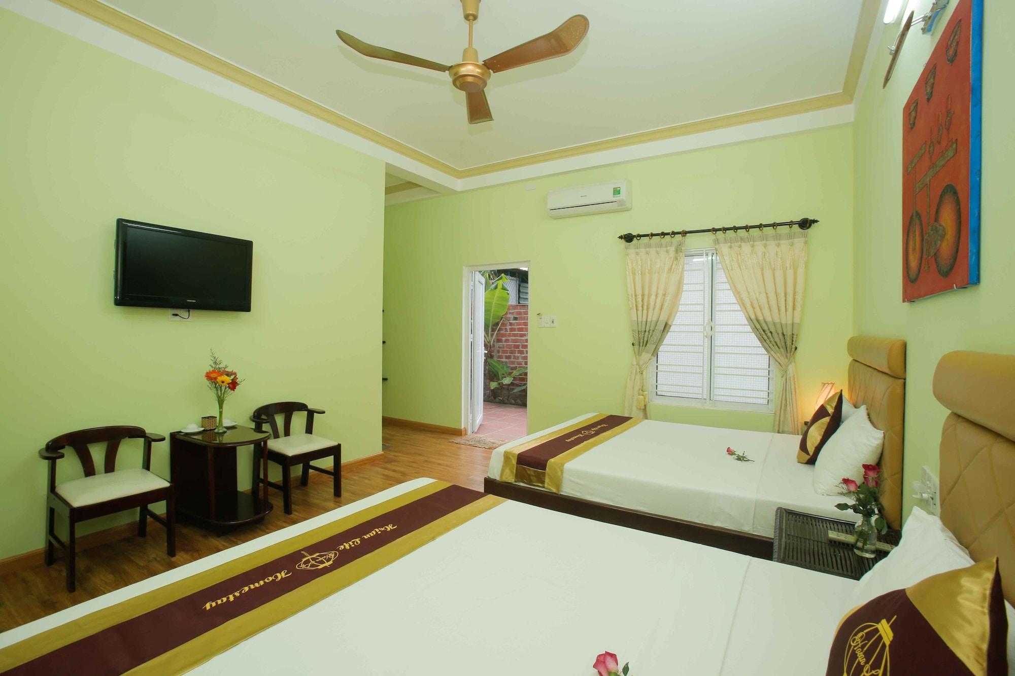Hoi An Life Villa Extérieur photo