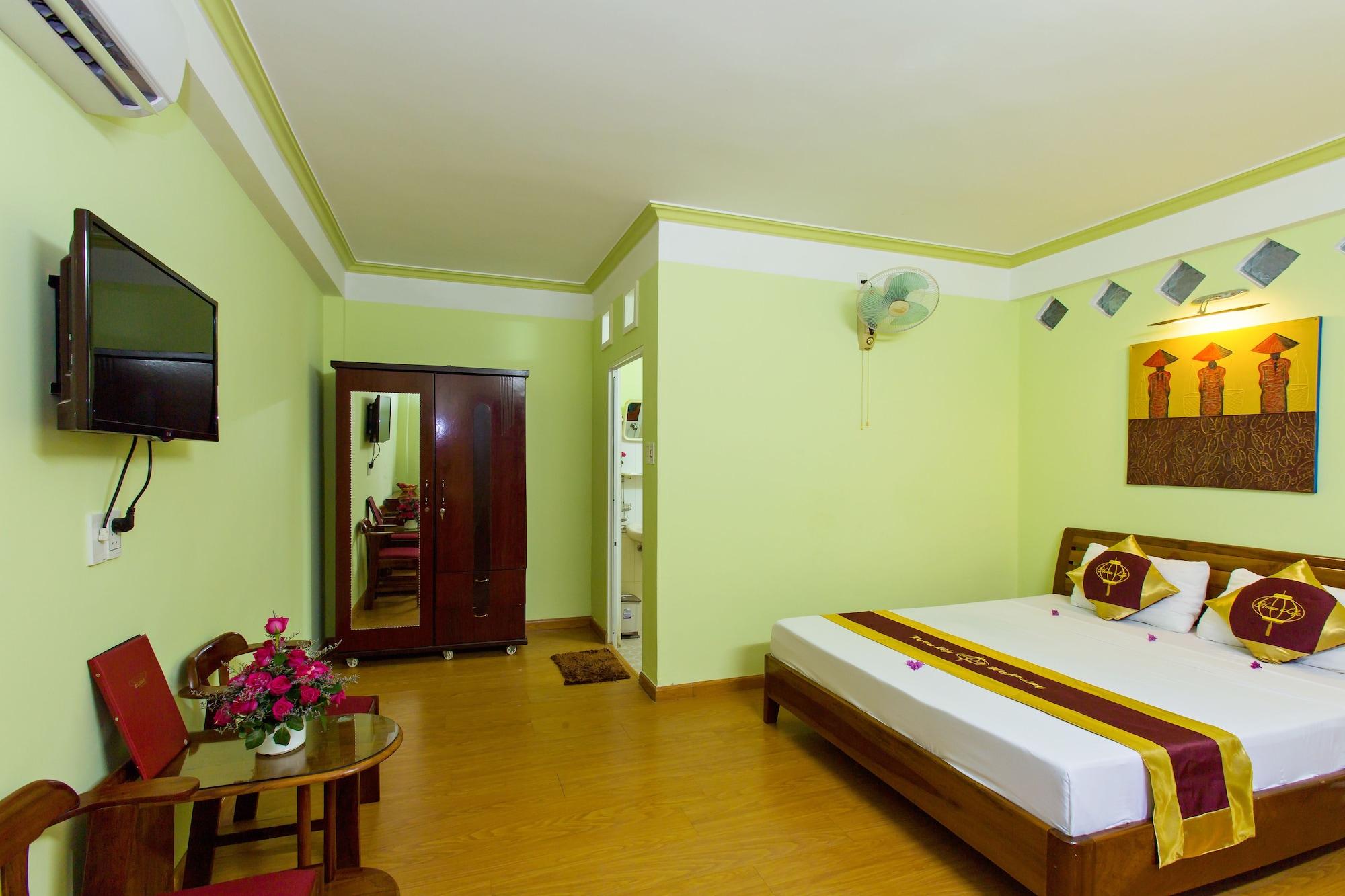 Hoi An Life Villa Extérieur photo