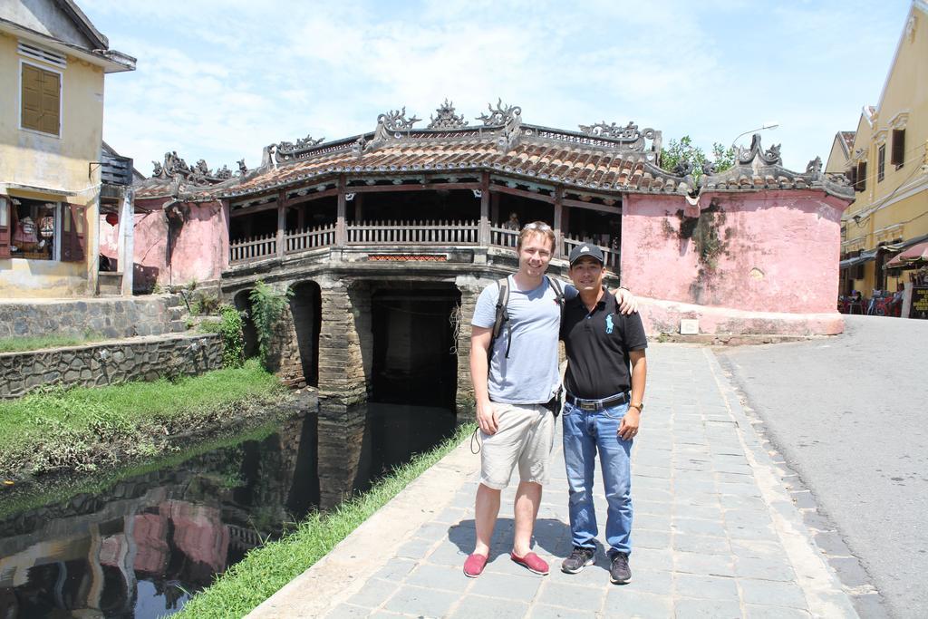 Hoi An Life Villa Extérieur photo