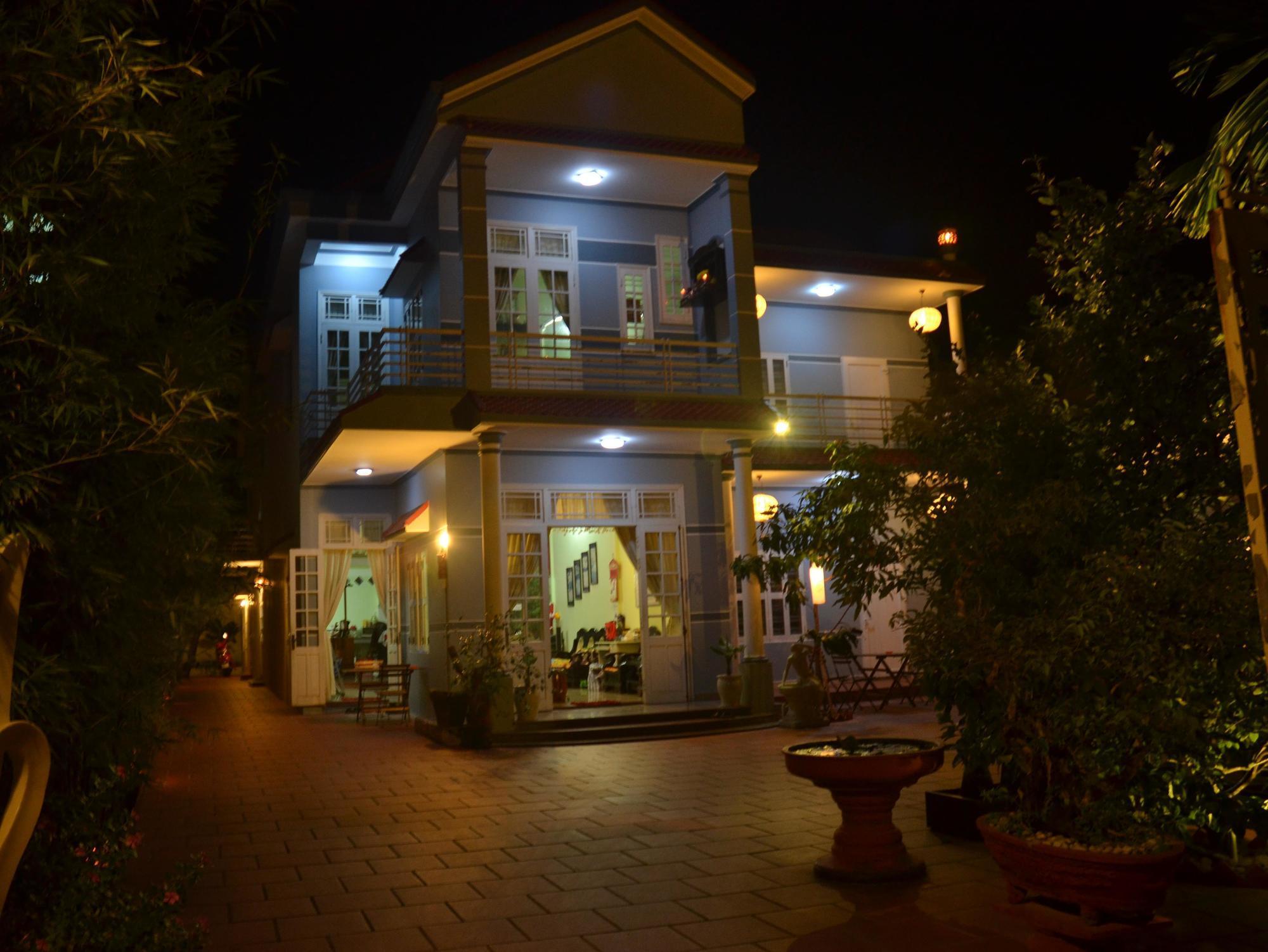 Hoi An Life Villa Extérieur photo