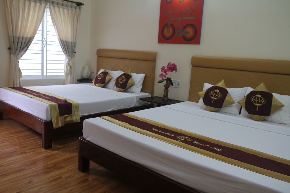 Hoi An Life Villa Extérieur photo