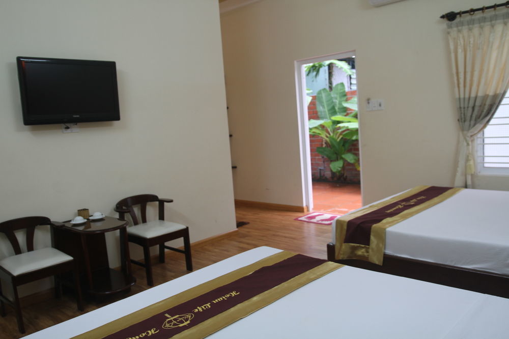 Hoi An Life Villa Extérieur photo