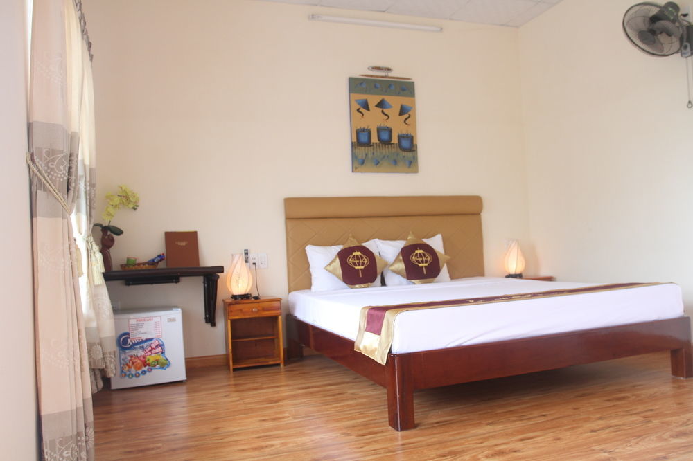 Hoi An Life Villa Extérieur photo