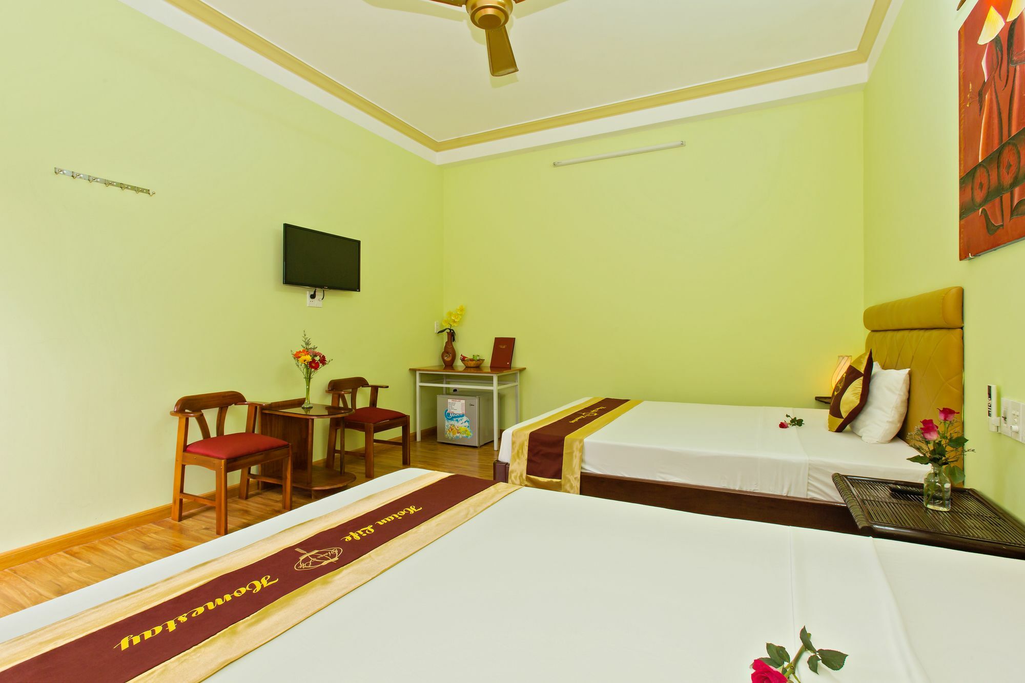 Hoi An Life Villa Extérieur photo